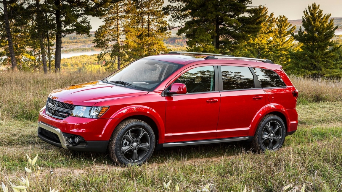 dodge journey r/t gasolina 4p automatico 2015 dodge journey r/t gasolina 4p automatico 2015