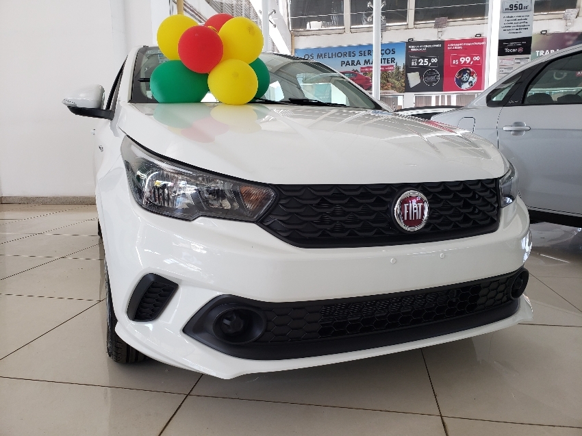 fiat argo drive 1.3 gsr flex 4p semiautomatico 2020