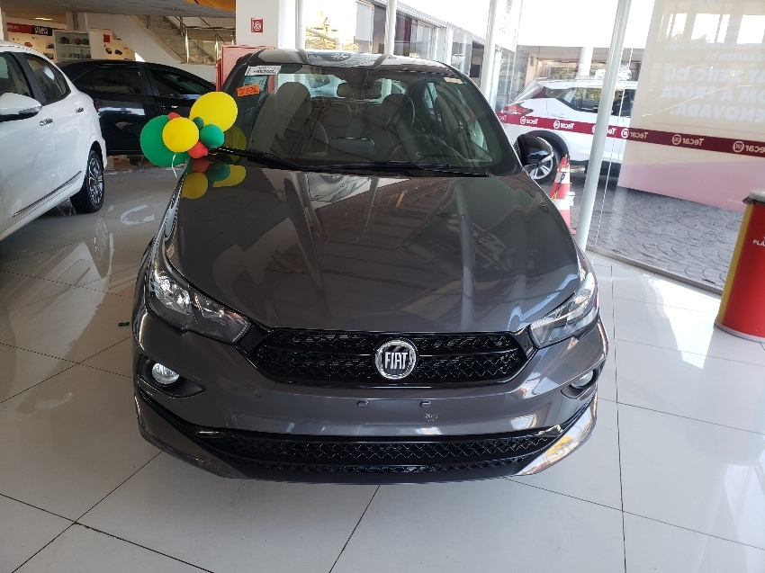 fiat cronos hgt 1.8 at flex 4p 05 pas automatico 2020