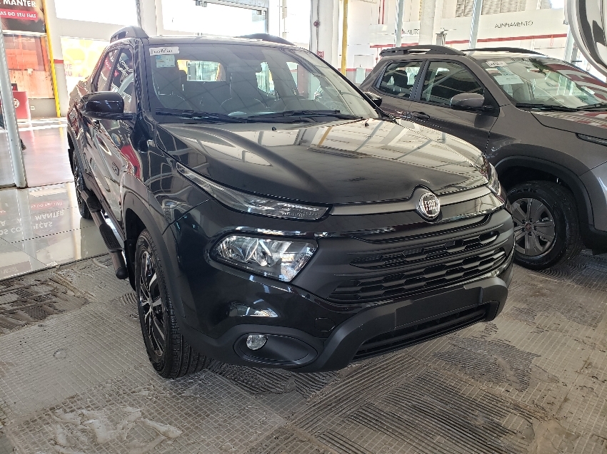 fiat toro ultra 2.0 at9 4x4 diesel 4p automatico 2021