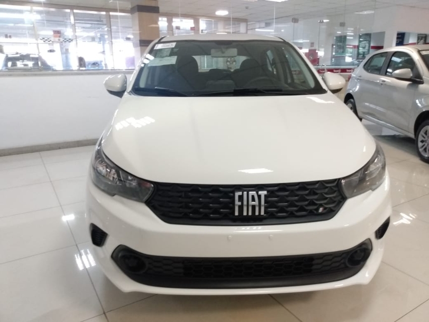 fiat argo 1.0 flex 4p manual 2021