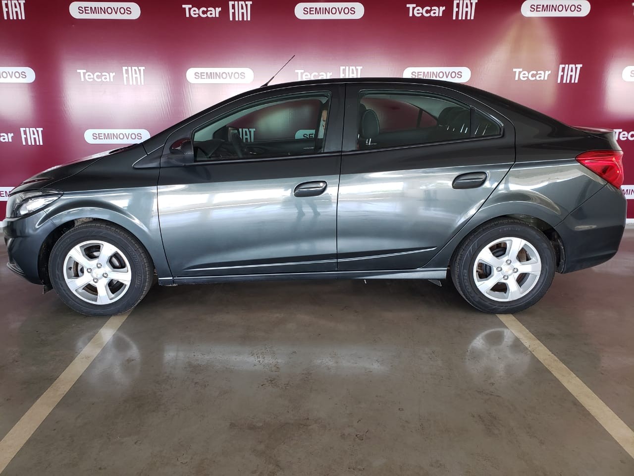chevrolet prisma 10mt joye flex p 2019