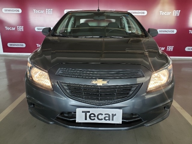 chevrolet prisma 10mt joye flex p 2019