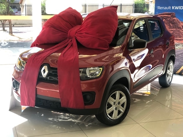 renault kwid zen 1.0 12v sce-rbb009l flex 4p manual 2021