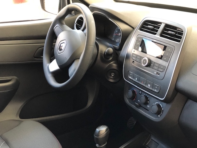 renault kwid zen 1.0 12v sce-rbb009l flex 4p manual 2021