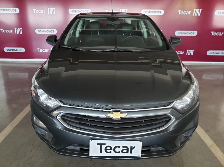 chevrolet prisma 1.4 mt lt flex 4p manual 2019