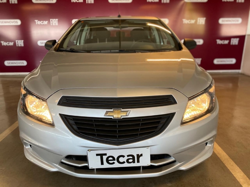 chevrolet prisma 10mt joye flex 4p manual 2019