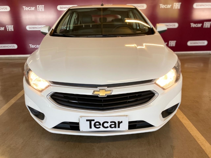 chevrolet onix 1.0mt lt flex 4p manual 2019