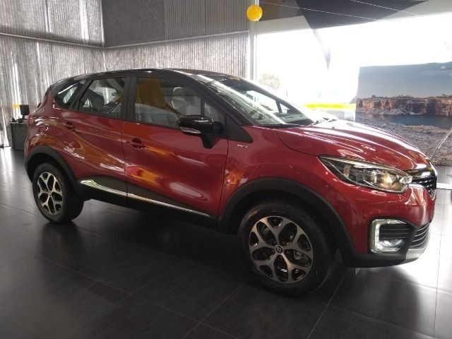 renault captur bose flex 4p automatico 2021