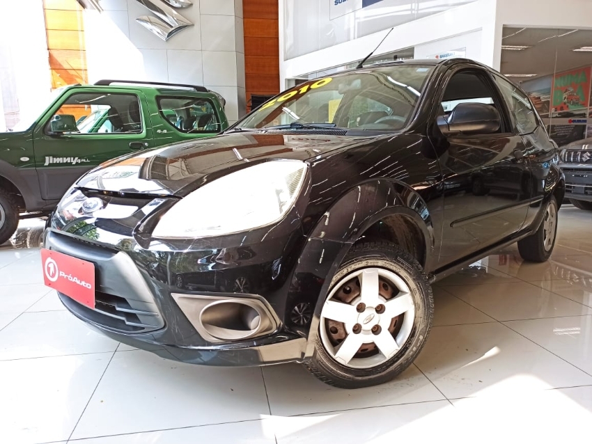 ford ka 1.0 flex 2p manual 2010