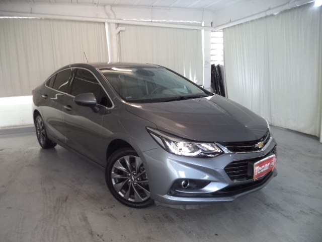 chevrolet cruze ltz nb at flex 4p automatico 2017