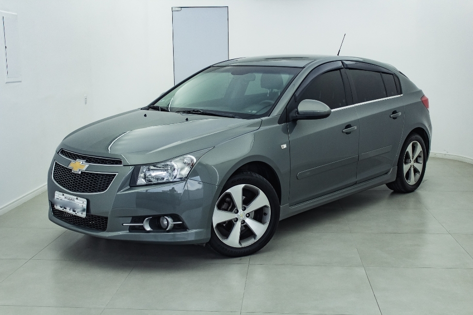 chevrolet cruze 1.8 lt sport6 16v flex 4p automatico 2014